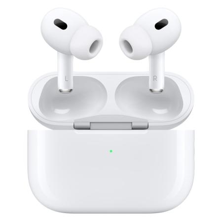 Tai nghe Bluetooth Apple AirPods Pro 2 (thế hệ thứ 2) Sạc Không Dây New Seal