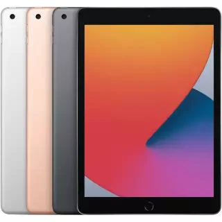 Apple iPad Gen 8 WiFi 10,2inch 2020 Cũ 32GB