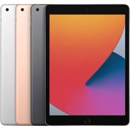 Apple iPad Gen 8 WiFi 10,2inch 2020 Cũ 32GB