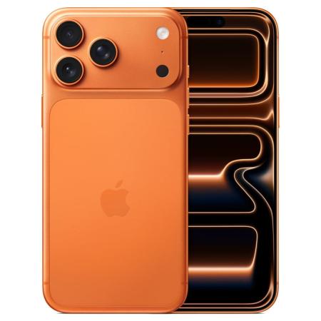 Apple iPhone 17 Pro Max 256GB Chính hãng