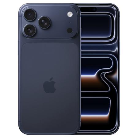 Apple iPhone 17 Pro Max 256GB Chính hãng