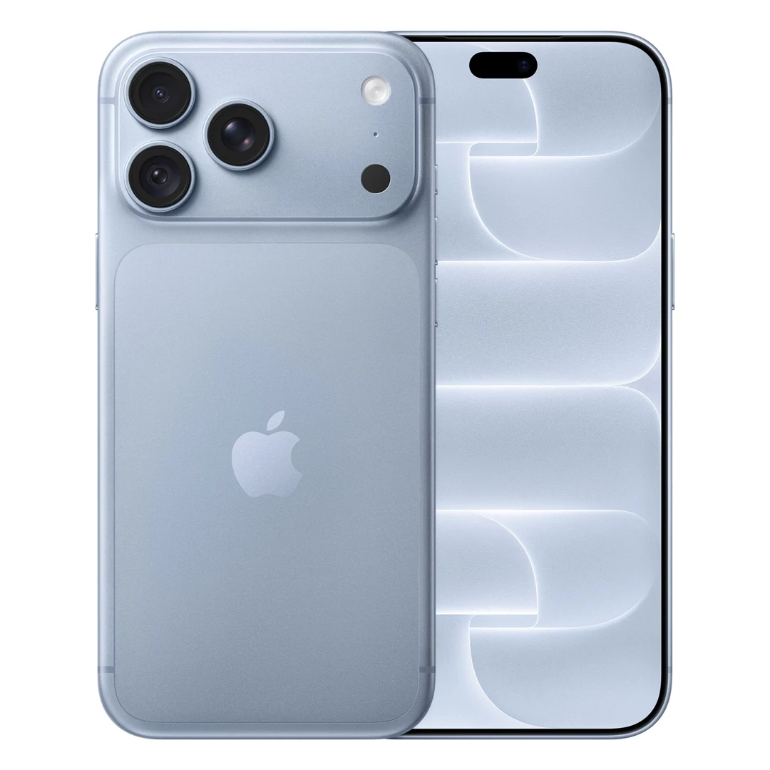 Apple iPhone 18 Pro 512GB Chính hãng