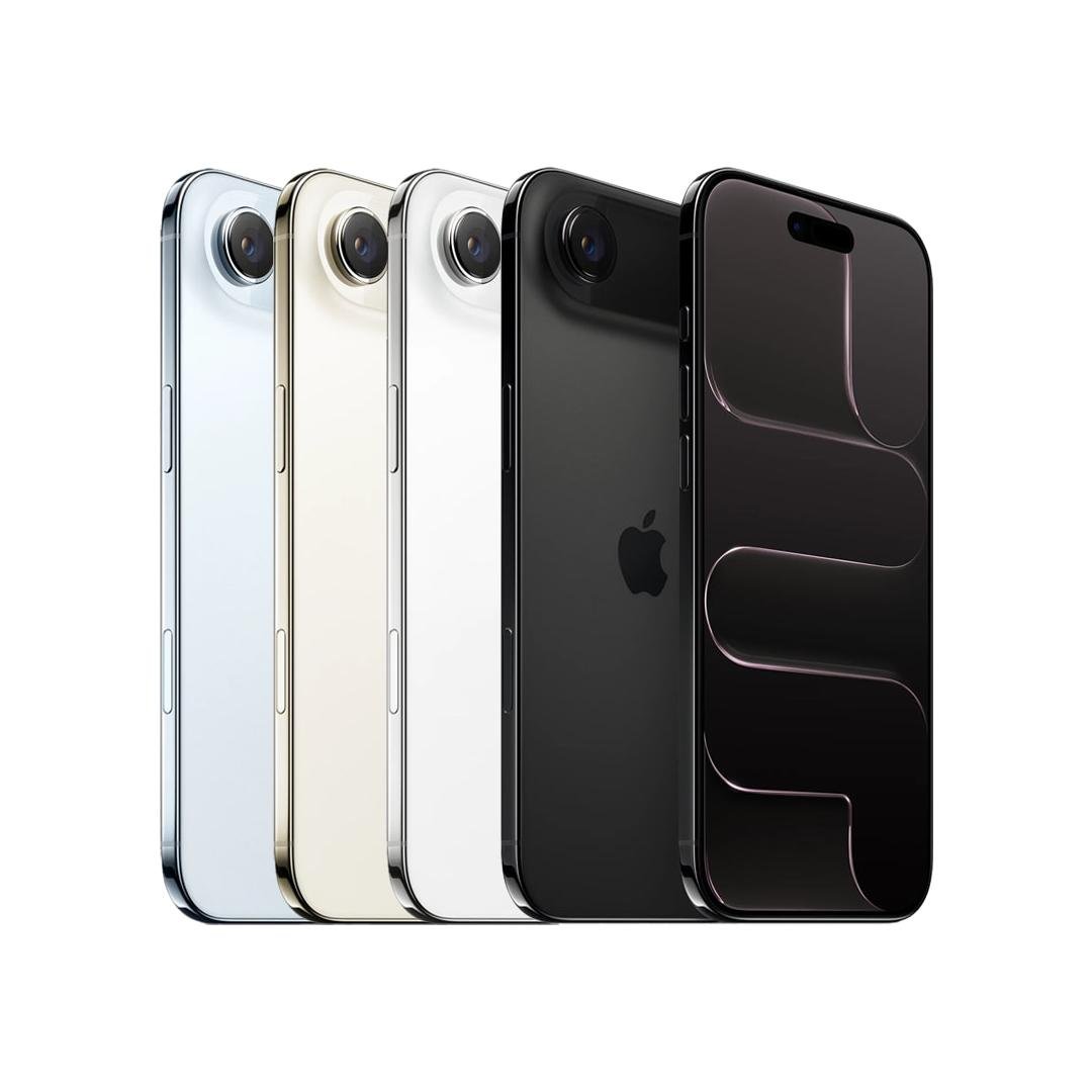 Apple iPhone Air 256GB Chính hãng