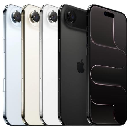 Apple iPhone Air 512GB Chính hãng