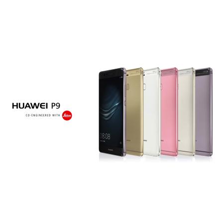 Huawei P9 Xách Tay Hàn Quốc Cũ 99%