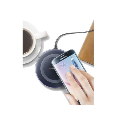 Sạc Không Dây Samsung Giá Rẻ