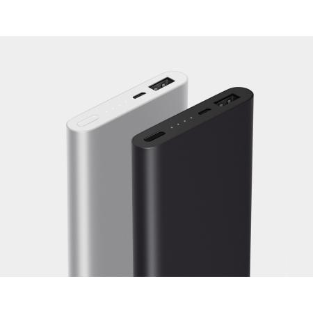 Pin Dự Phòng Xiaomi10000mAh đời 2