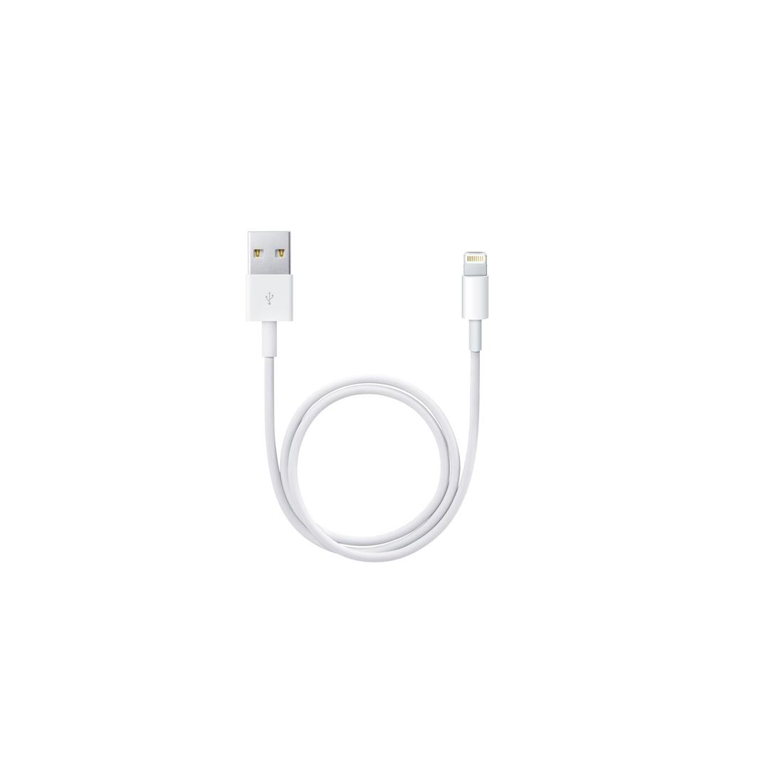 Cáp USB Sạc Từ iPhone 5 Trở Lên