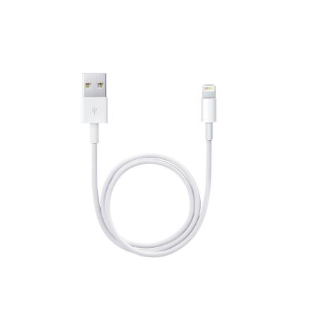 Cáp USB Sạc Từ iPhone 5 Trở Lên