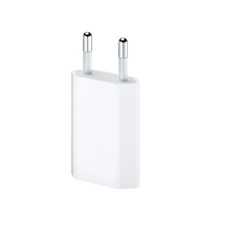 Sạc iPhone Original (Bóc Máy) Uy Tín