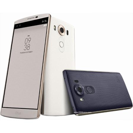 LG V10 Xách Tay Hàn Quốc cũ 99%