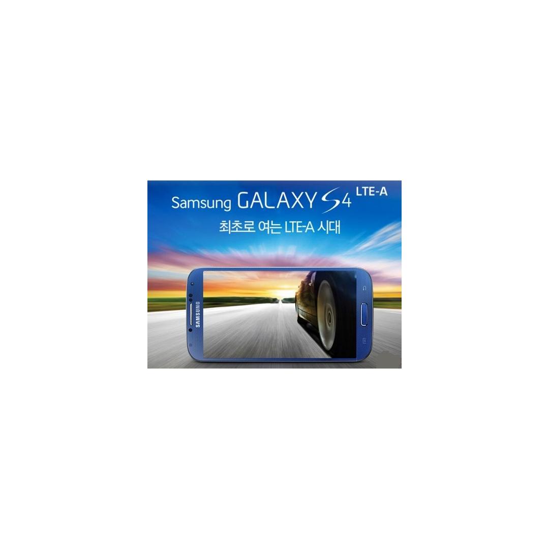 Samsung Galaxy S4 4G-LTE-A-LikeNew