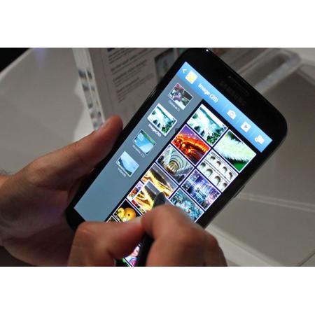 Samsung Galaxy Note II-LikeNew