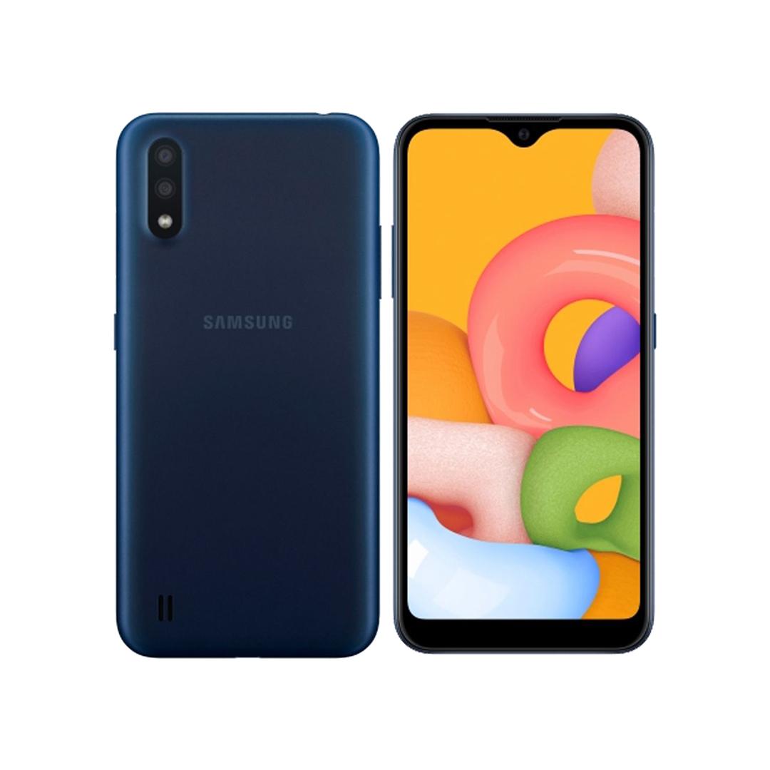 Samsung Galaxy A01 Chính hãng
