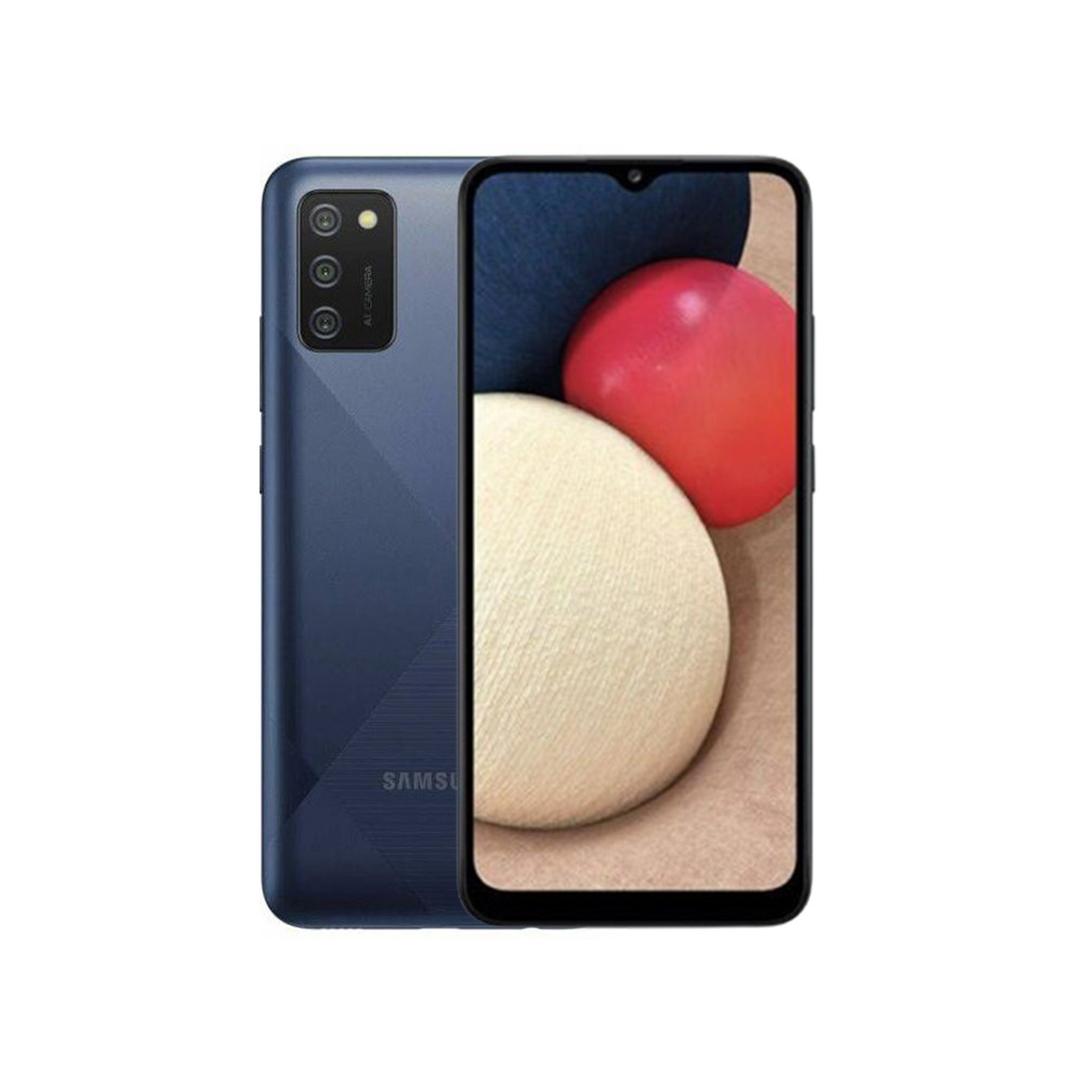 Samsung Galaxy A02s (4GB|64GB)