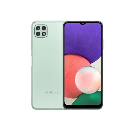 Samsung Galaxy A22 4G Chính Hãng - Trả góp 0%