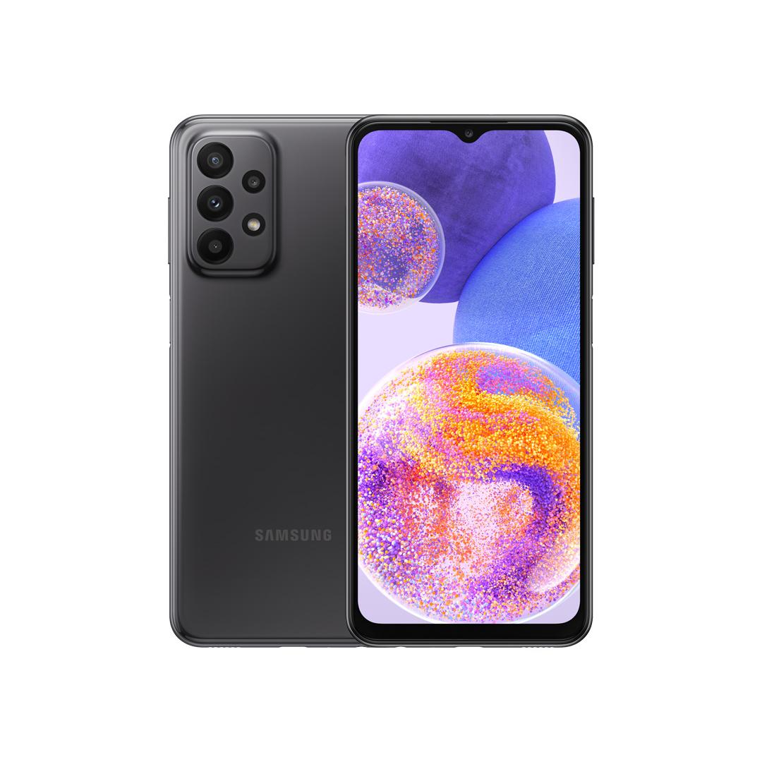 Samsung Galaxy A23 Chính Hãng (4GB/128GB)