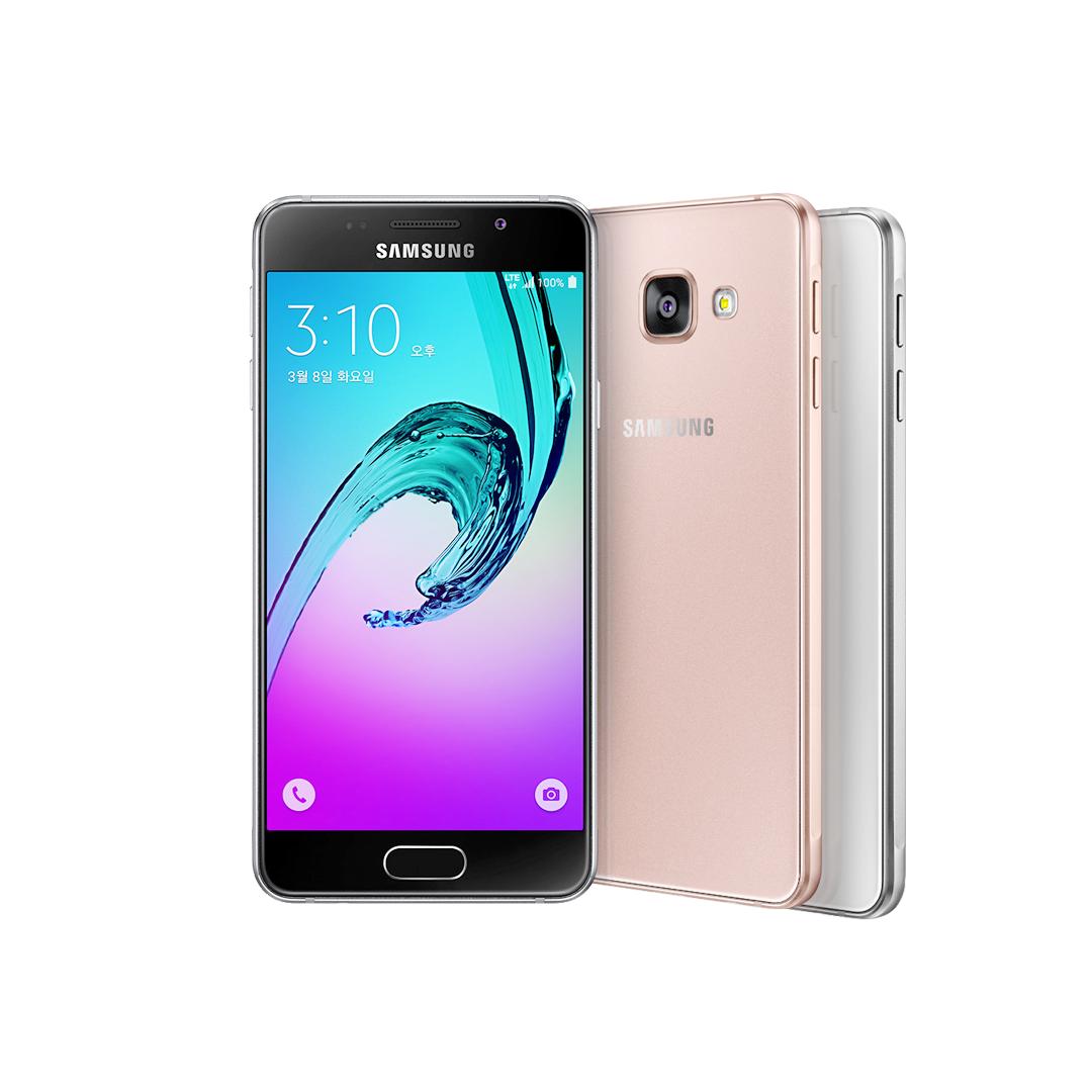 Samsung Galaxy A3-2016 Xách Tay Hàn Quốc cũ 99%