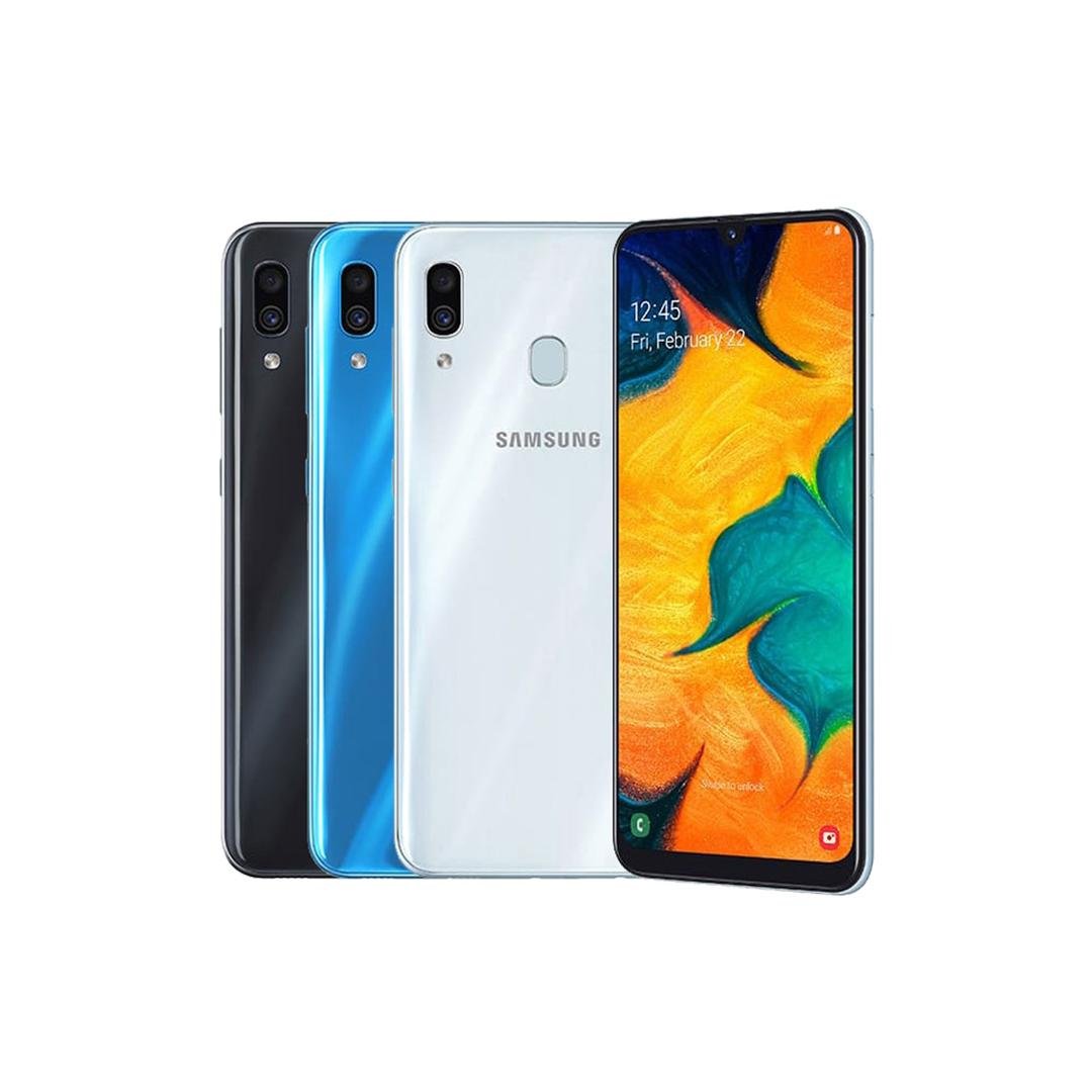 Samsung Galaxy A30 chính hãng 2 SIM