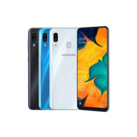 Samsung Galaxy A30 - 4GB|64GB chính hãng 2 SIM