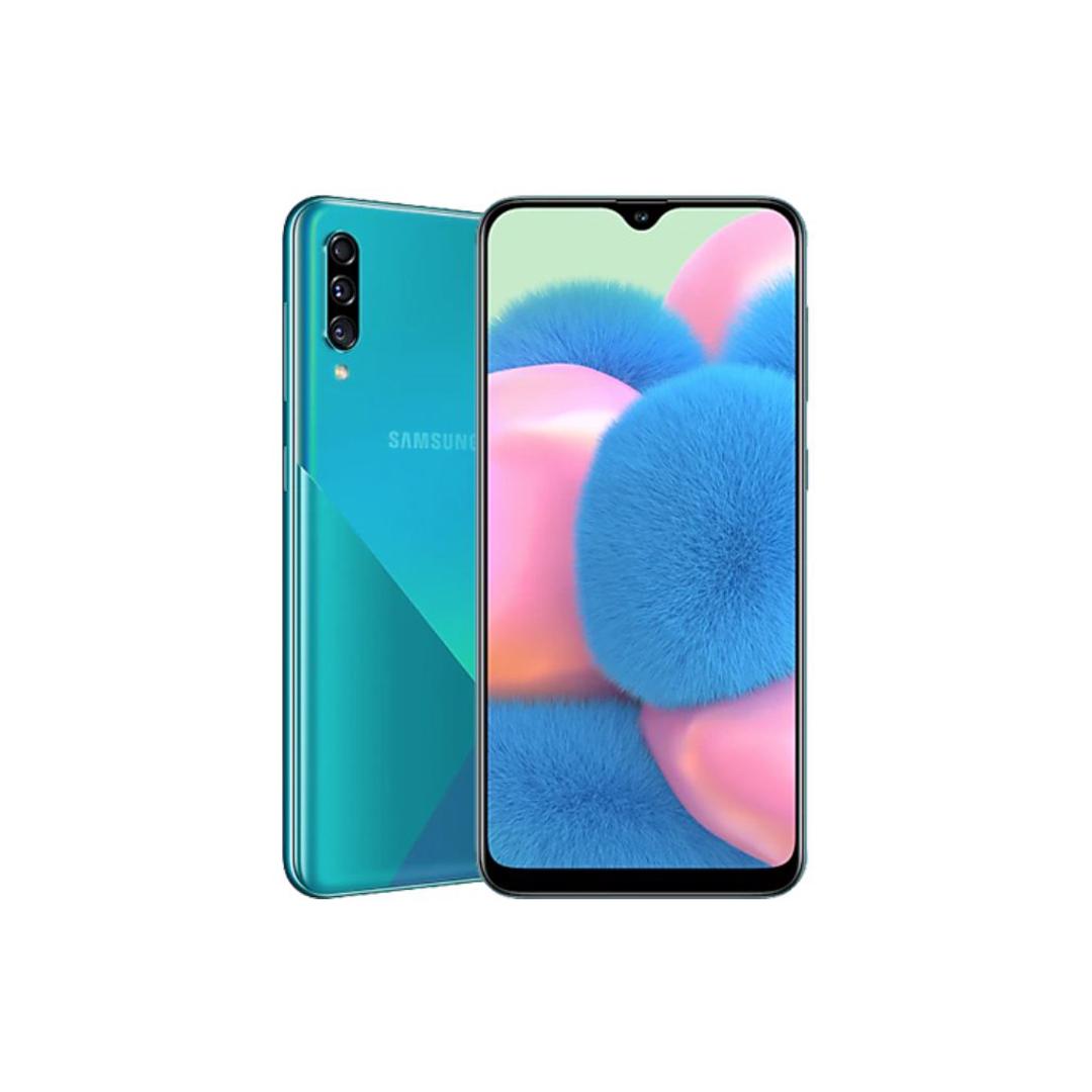 Samsung Galaxy A30s chính hãng