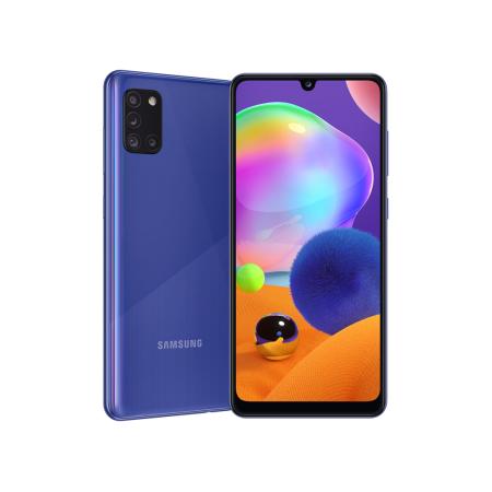 Samsung Galaxy A31 (RAM 6GB|128GB) chính hãng