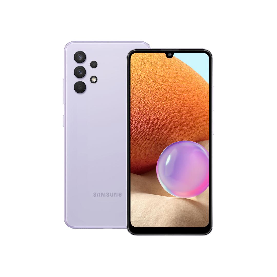 Samsung Galaxy A32 6GB|128GB
