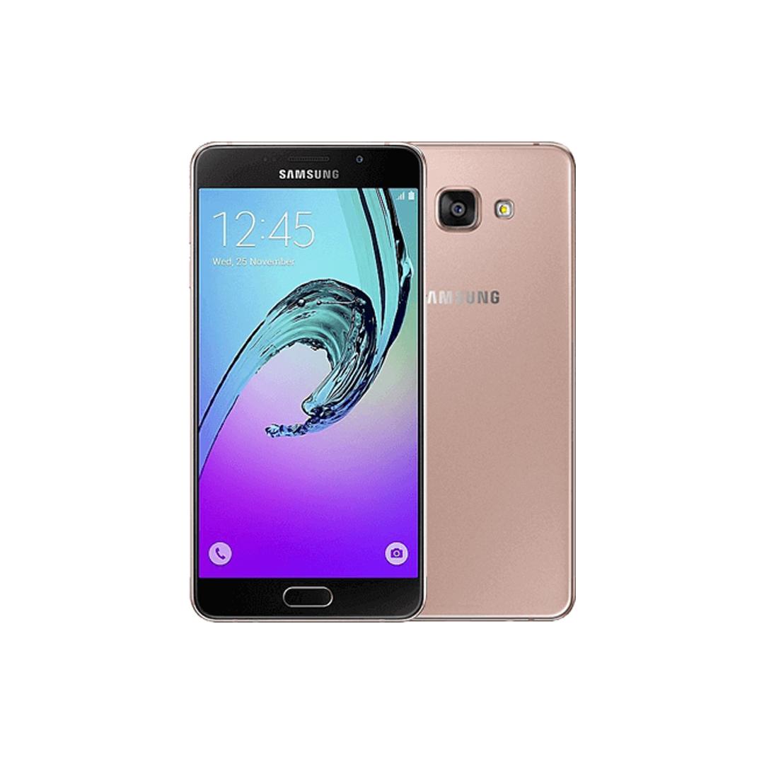 Samsung Galaxy A5-2016 cũ 99%