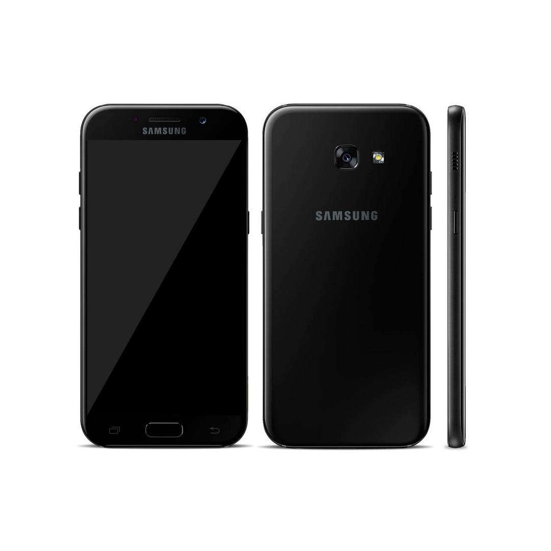 Samsung Galaxy A5(2017) Hàn Quốc cũ 99%
