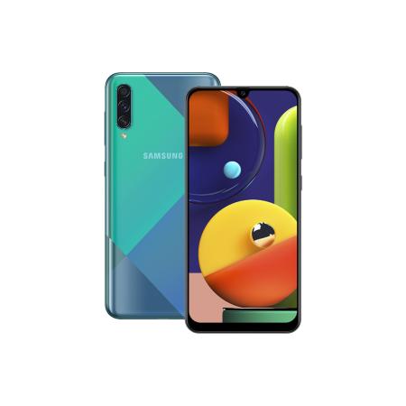 Samsung Galaxy A50s Chính Hãng