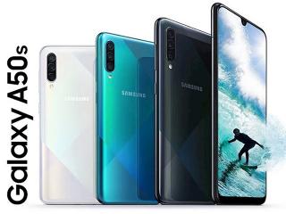 Điều gì làm cho các sản phẩm Galaxy A series thu hút đến vậy?