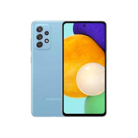 Samsung Galaxy A72 8GB|256GB Chính hãng