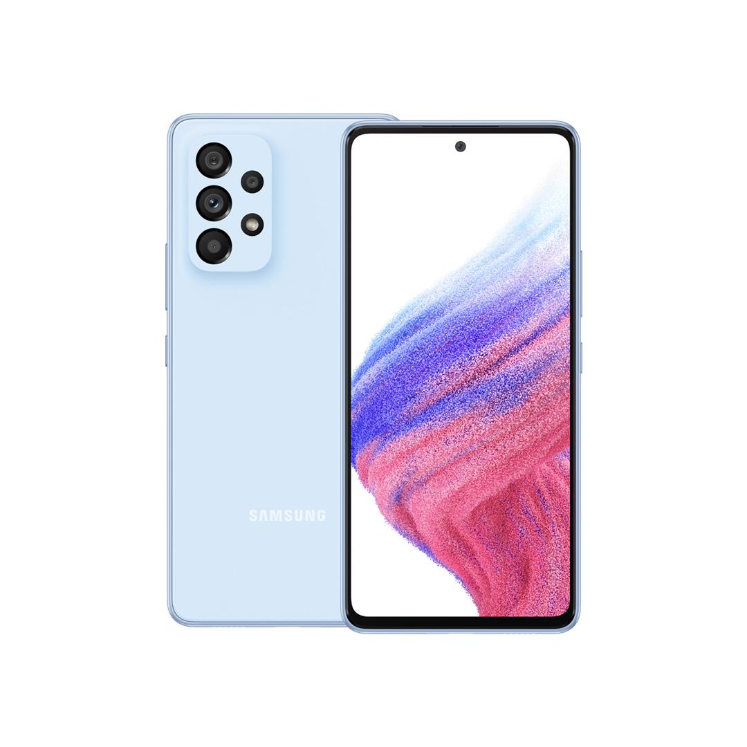 Samsung Galaxy A53 5G (8GB|128GB) Chính hãng