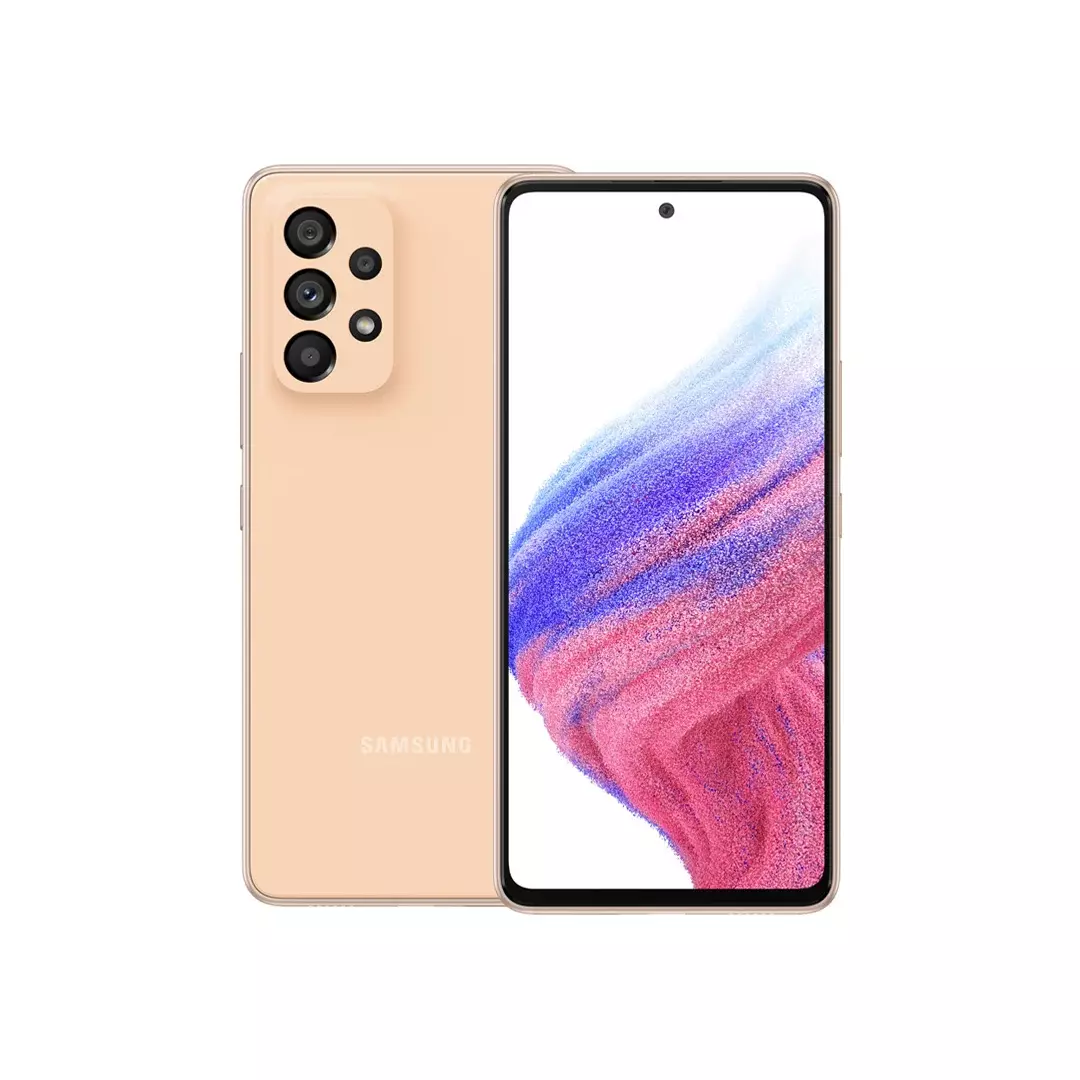 Samsung Galaxy A53 5G Cũ 6GB/128GB