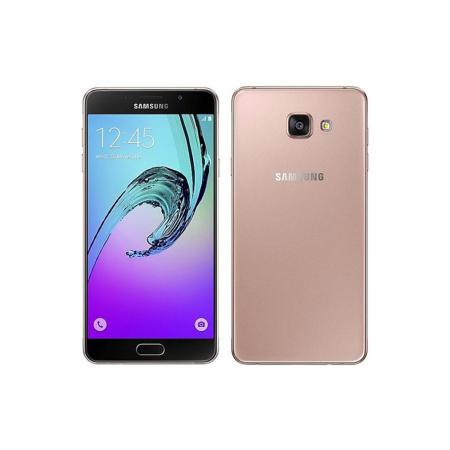 Samsung Galaxy A7-2016 Qua Sử Dụng 99%