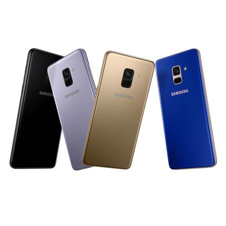 Samsung Galaxy A8 (2018) Chính Hãng, Hàng Fullbox