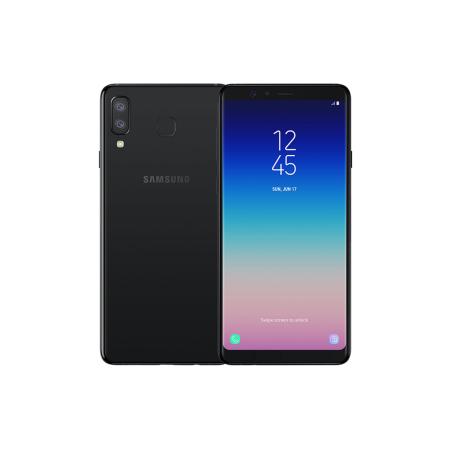 Samsung Galaxy A8 Star Chính Hãng Nguyên Seal
