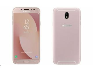 Samsung Galaxy J5 2017 Camera trước 13MP Sẽ Bán Ra Chậm Nhất Là 1-7
