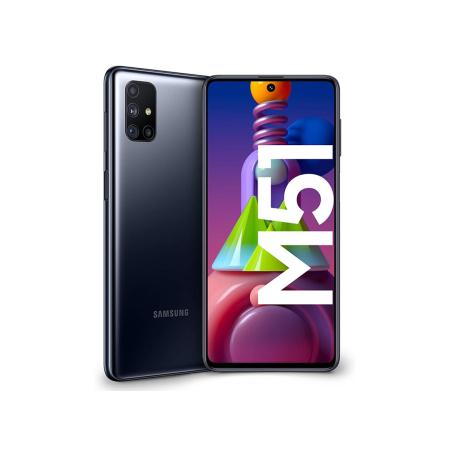 Samsung Galaxy M51 (8GB|128GB) chính hãng