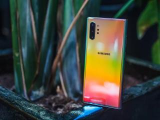 7 tính năng ẩn cực hay trên Galaxy Note 10