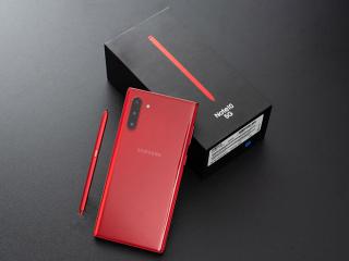 Bí kíp giúp tăng thời lượng pin của Samsung Galaxy Note10 và Note10+