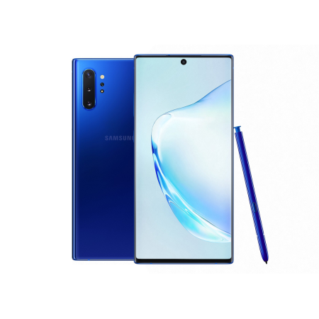 Samsung Galaxy Note 10 Plus 5G (12GB|256) Likenew 99%