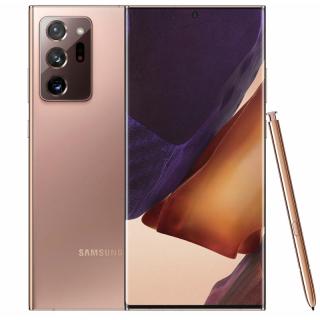 Samsung Galaxy Note 20 Ultra 5G Hàn Quốc (12G|256)