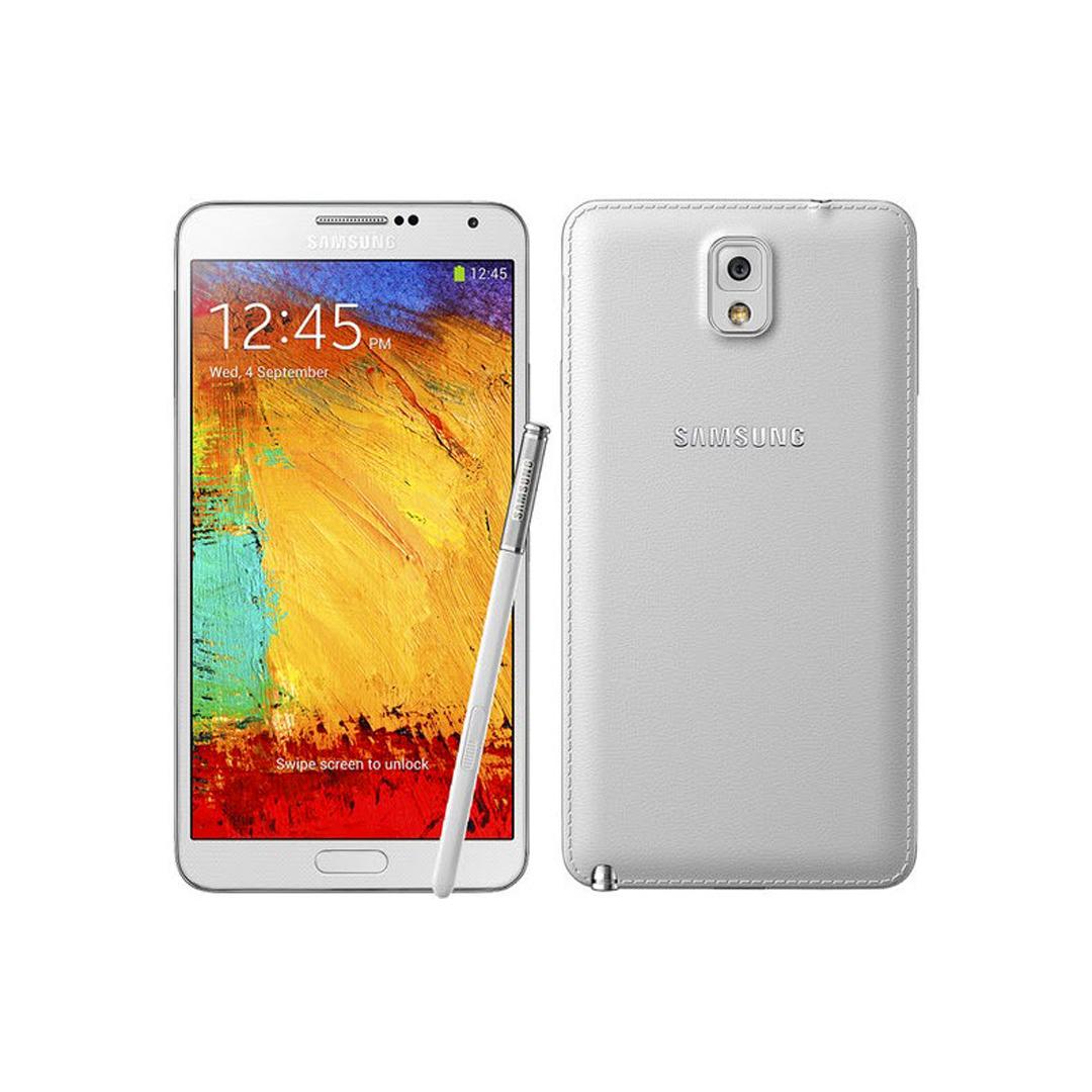 Samsung Galaxy Note 3 cũ 99%