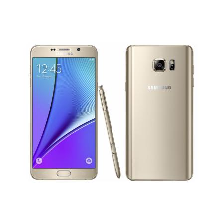 Samsung Galaxy Note 5-64GB Cũ 99%