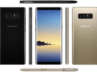 Tối nay 0 giờ: Giới Thiệu Galaxy Note 8 - Dual Camera và SPen Có Bị Dư Âm Của Note 7 Ảnh Hưởng?