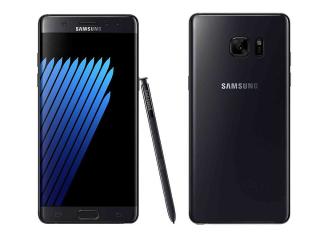 Samsung Galaxy Note 8 Phiên Bản Hoàn Hảo Của Galaxy S8, S8plus?