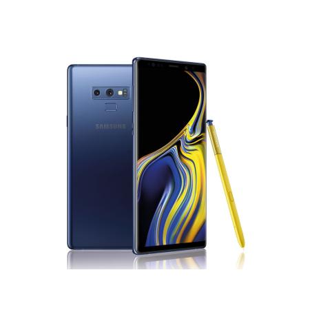 Samsung Galaxy Note 9 512GB Cũ 99%