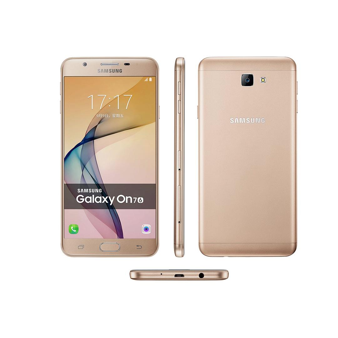 Samsung Galaxy On7 2016( J7 Prime ) cũ 99%