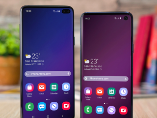 Samsung galaxy S10 - với những thông tin rò rỉ hiếm hoi cực kỳ thu hút